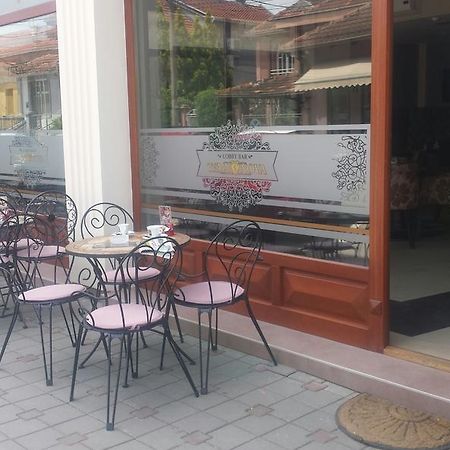 Garni Hotel Tema Nova Čačak Eksteriør billede