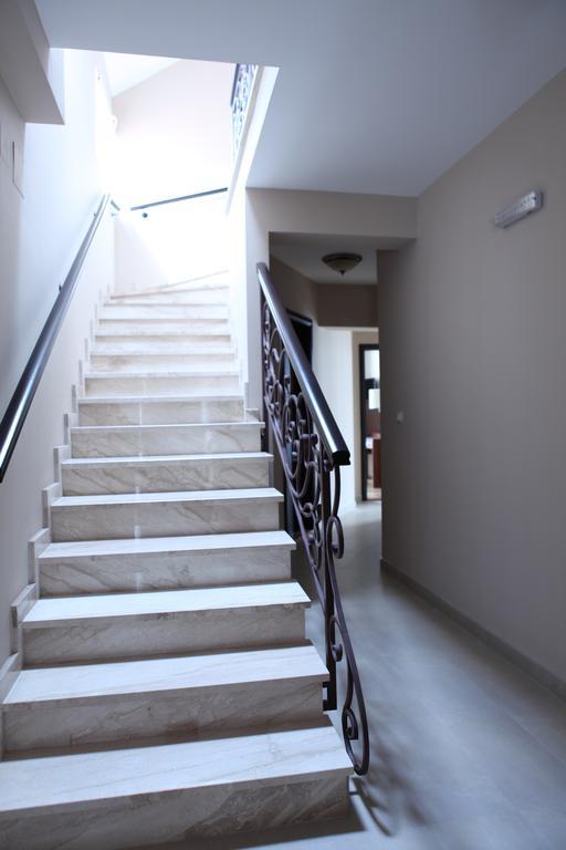 Garni Hotel Tema Nova Čačak Eksteriør billede