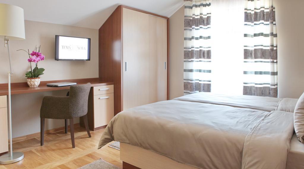 Garni Hotel Tema Nova Čačak Værelse billede