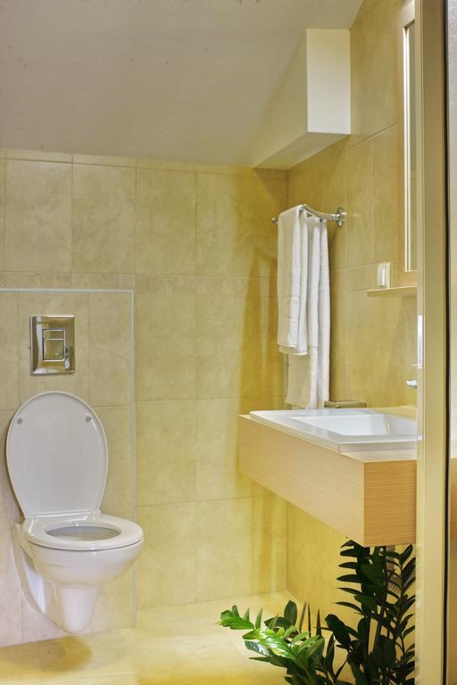 Garni Hotel Tema Nova Čačak Værelse billede