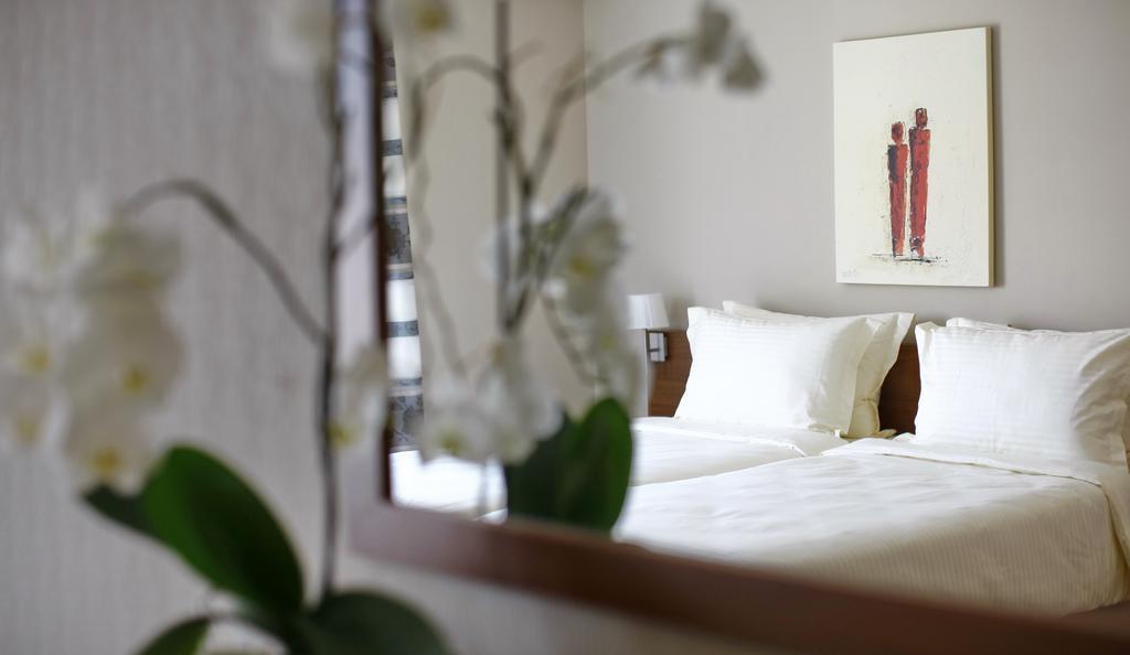 Garni Hotel Tema Nova Čačak Eksteriør billede